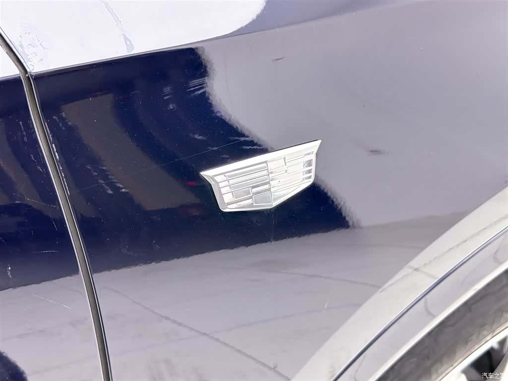 Cadillac XT6, 2021 13
