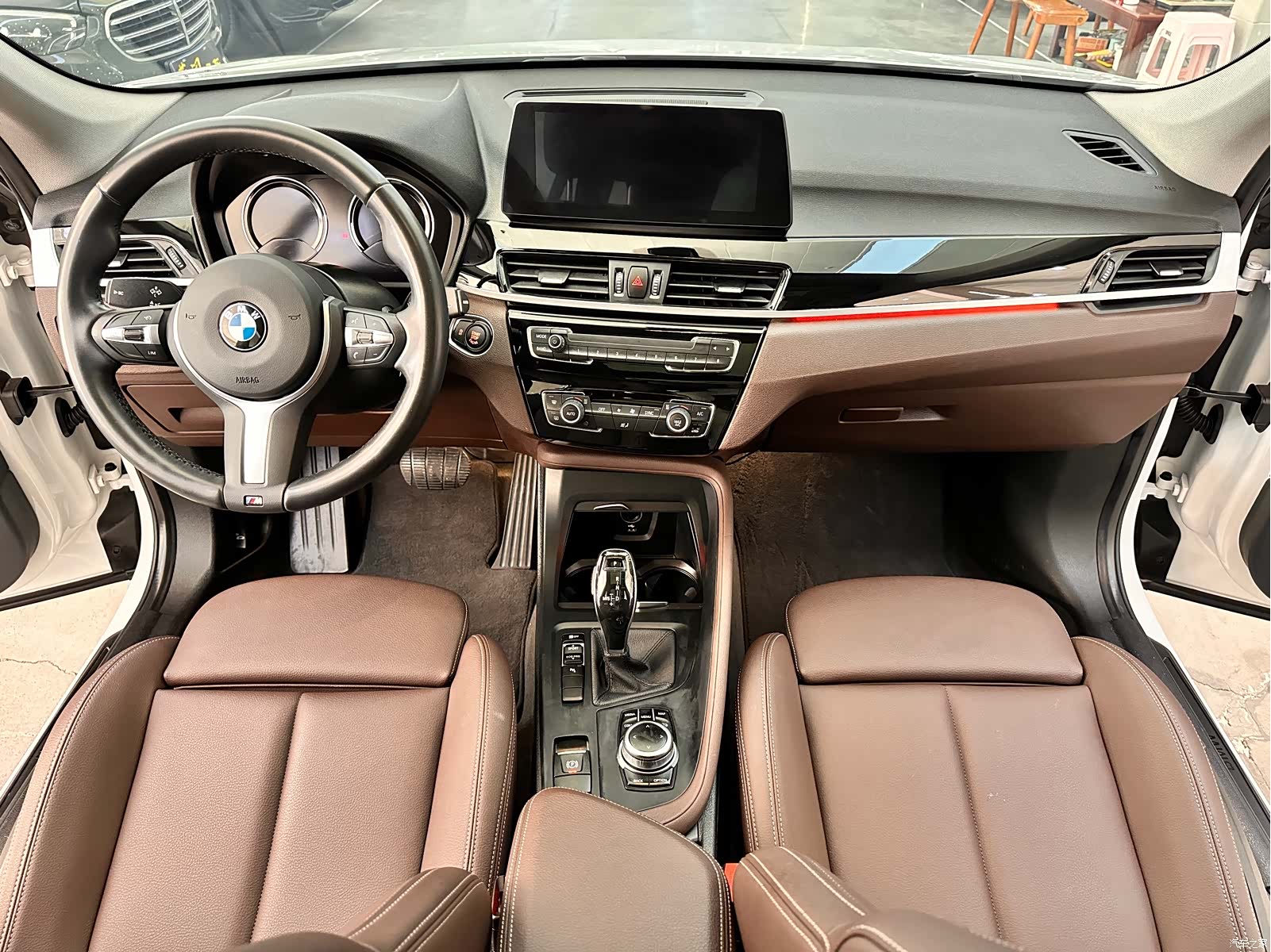 BMW X1, 2023 9