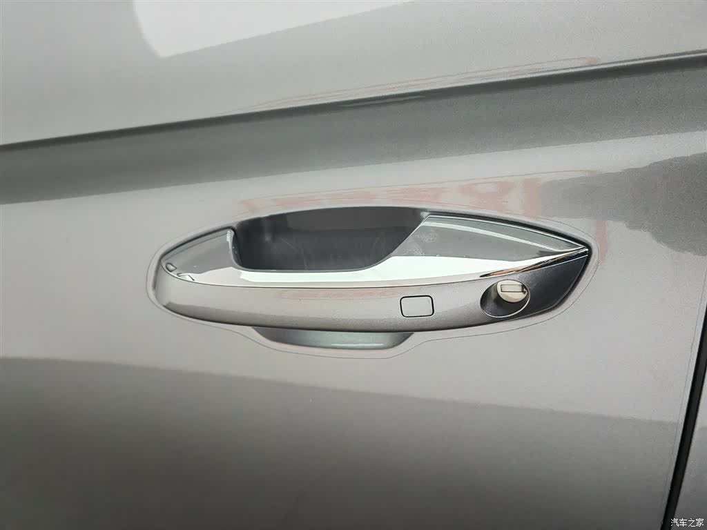 BYD Song, 2023 18