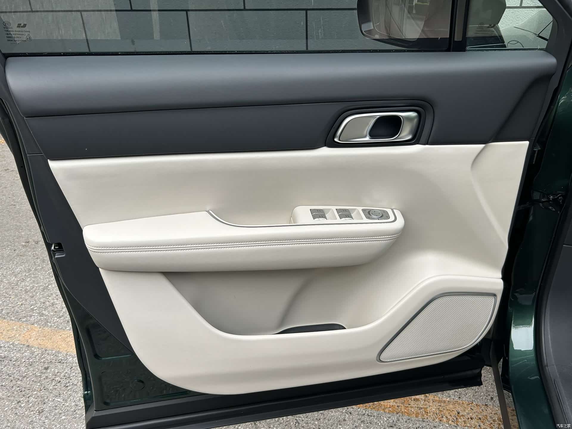 Li Auto ONE, 2021 10
