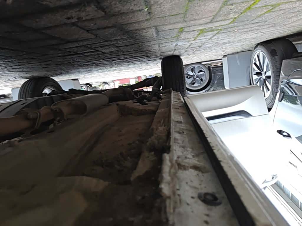Haval H6, 2020 21