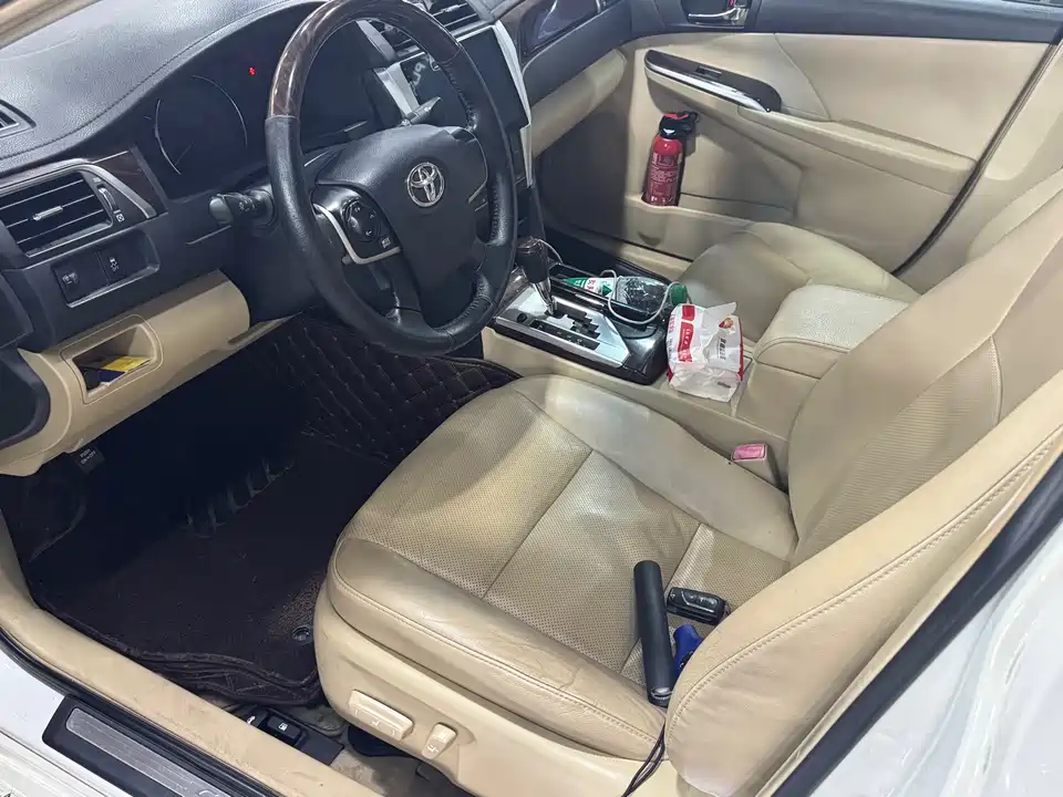 Toyota Camry Toyota Camry