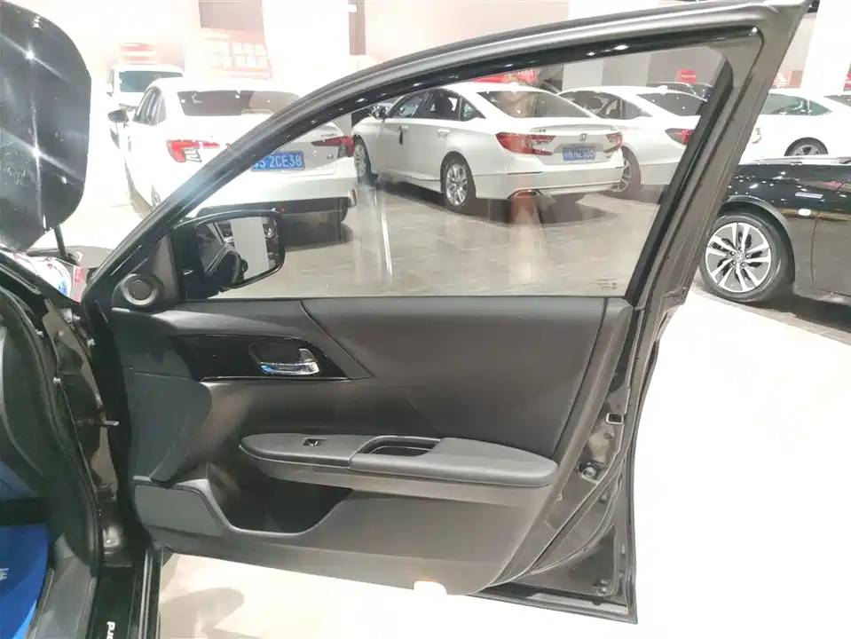 Honda Accord Honda Accord
