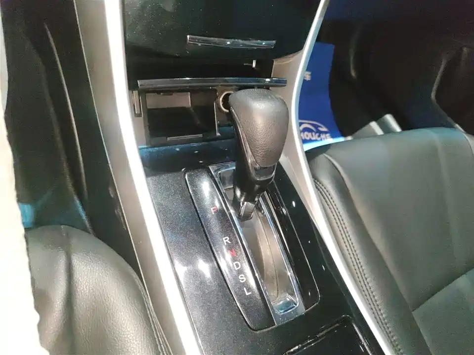 Honda Accord Honda Accord