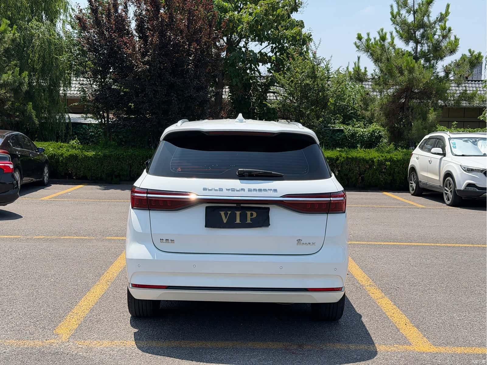 BYD Song, 2022 4