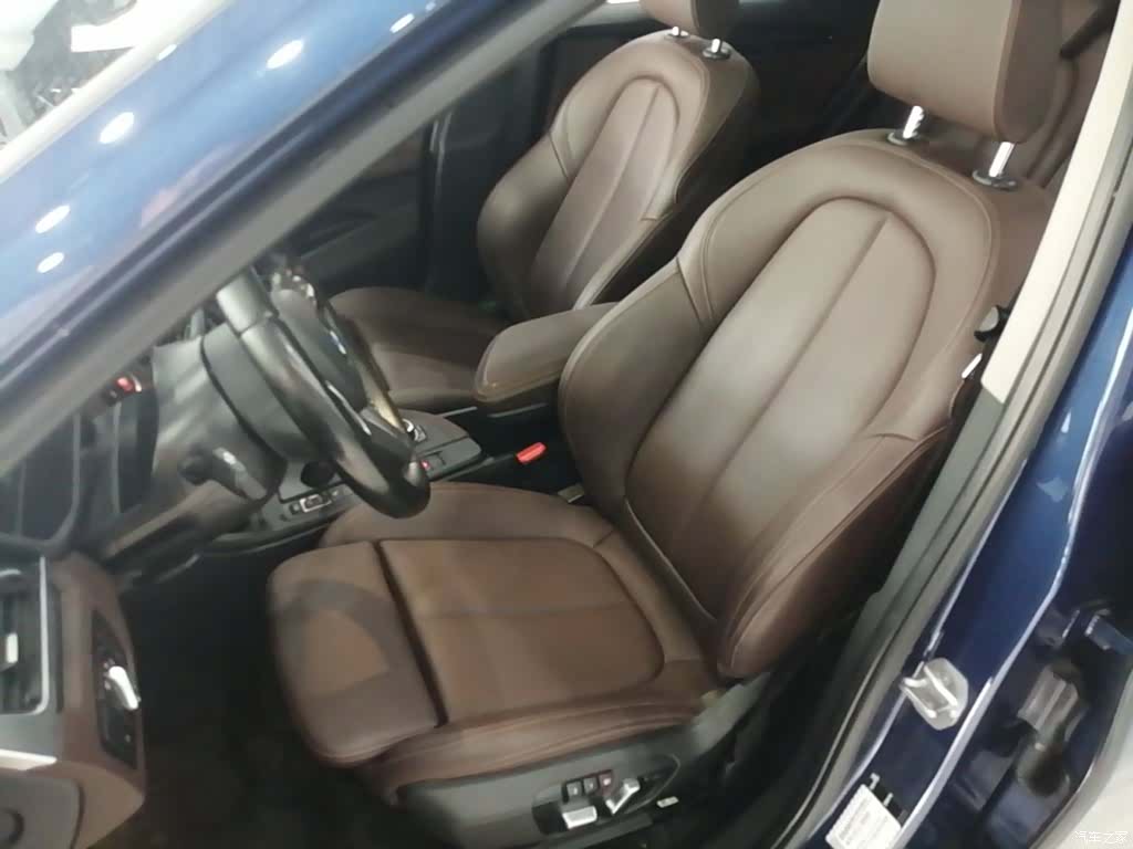 BMW X1, 2022 15