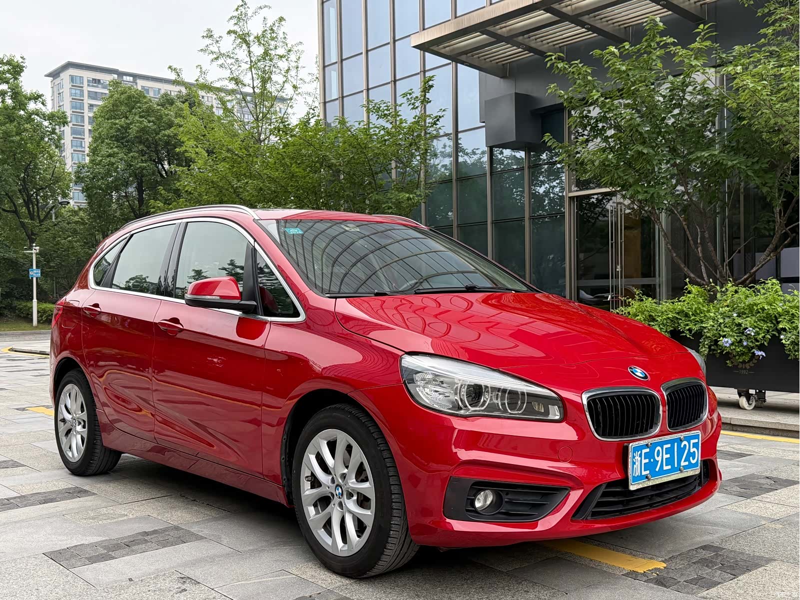 BMW 2 Series, 2017 3