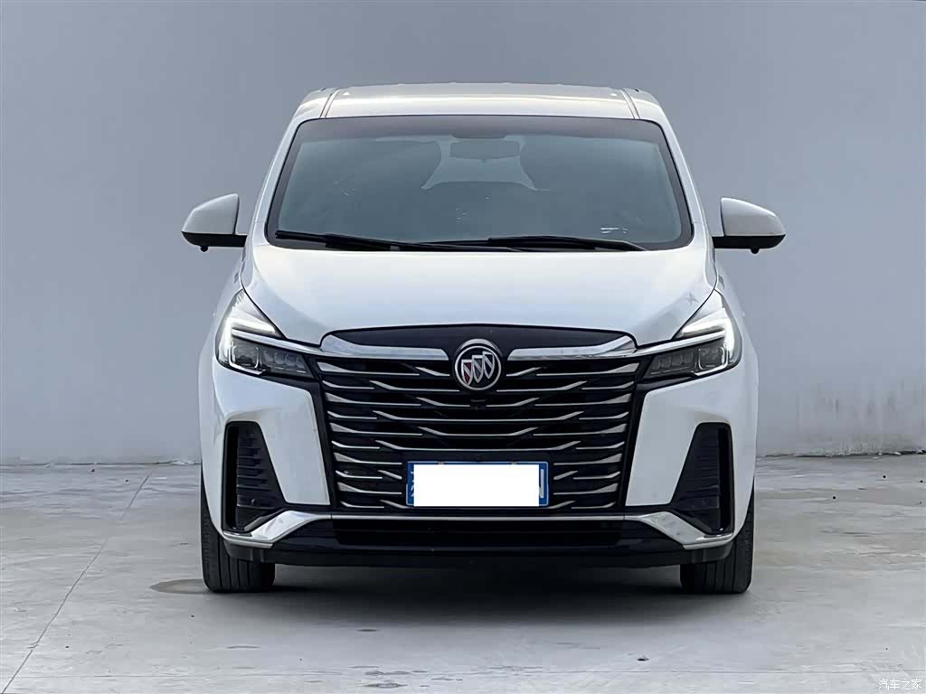 Buick GL8, 2024 2