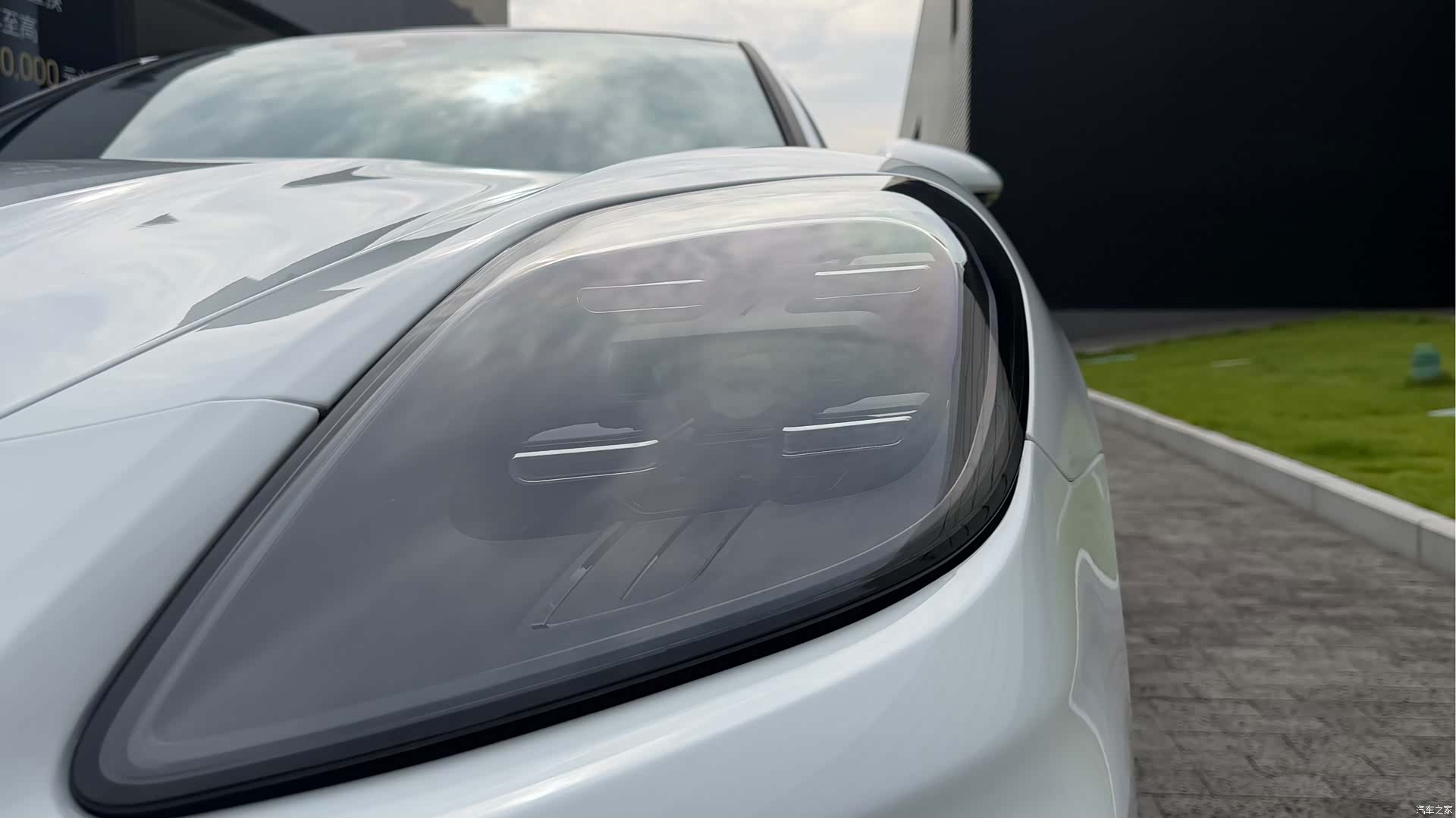 Porsche Panamera, 2025 18