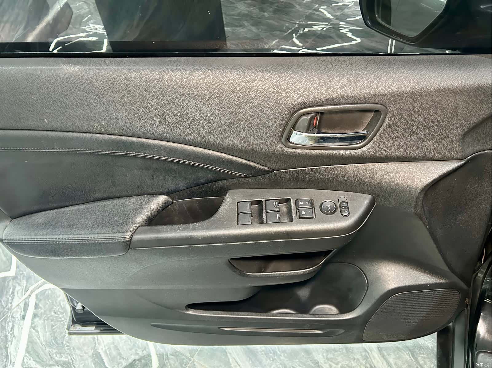 Honda CR-V, 2017 20