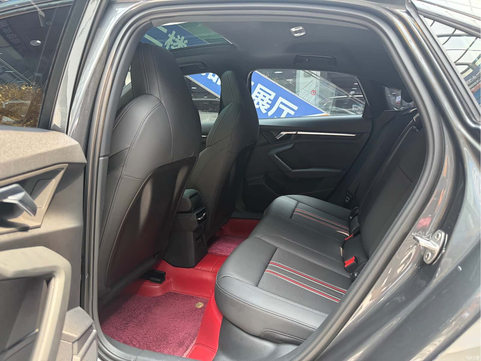 Audi A3, 2022 10
