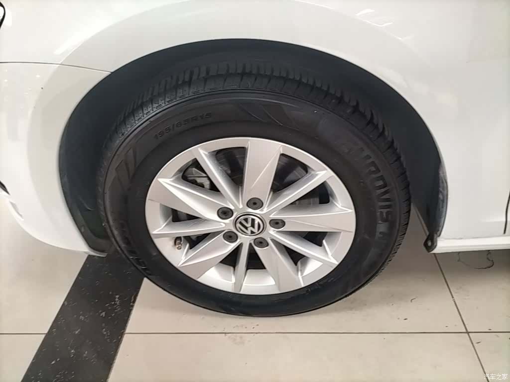 Volkswagen Golf, 2017 23