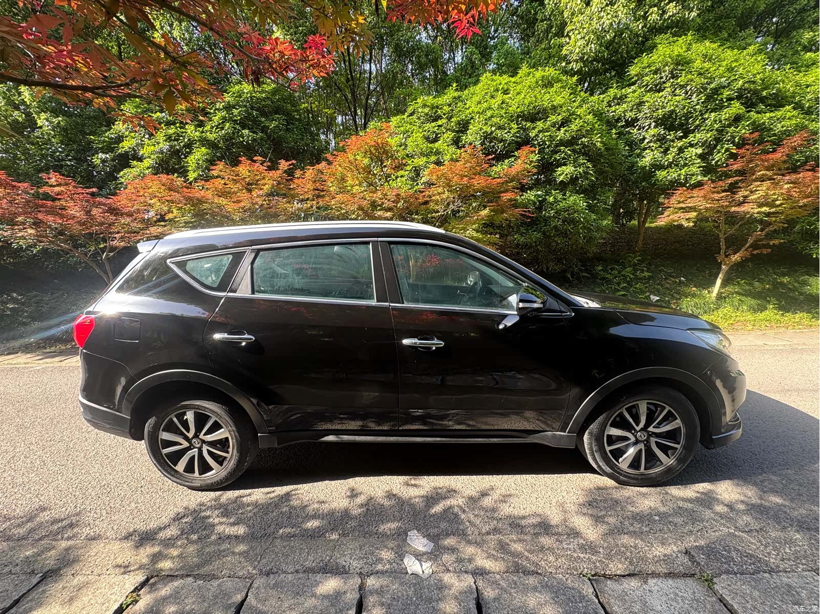 DongFeng 580, 2018 7
