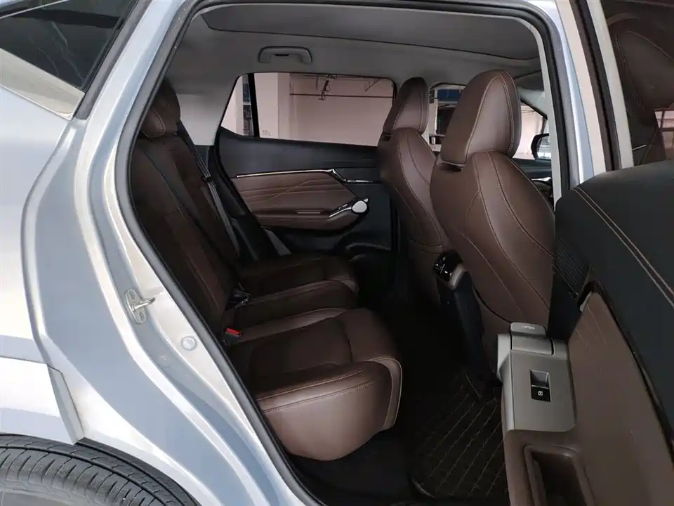 Trumpchi Trumpchi GS4