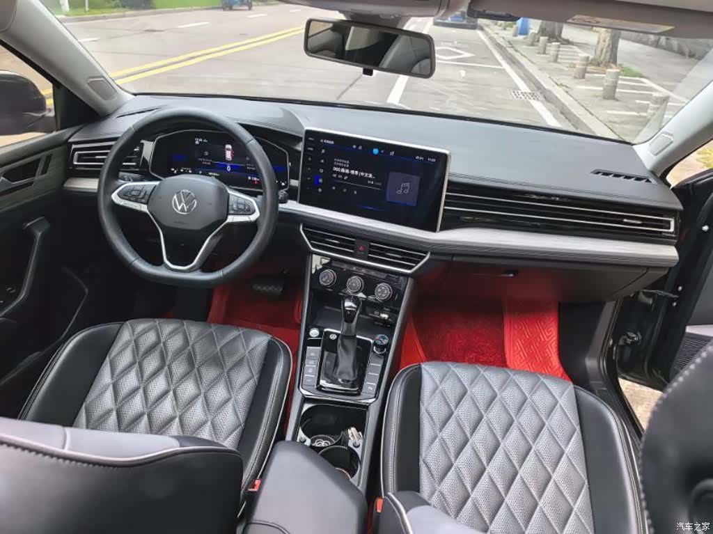 Volkswagen Sagitar, 2024 9