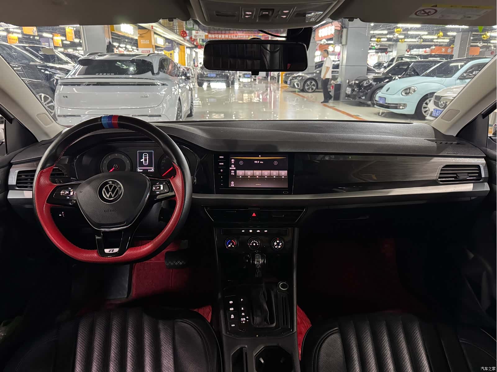 Volkswagen Lavida, 2021 7