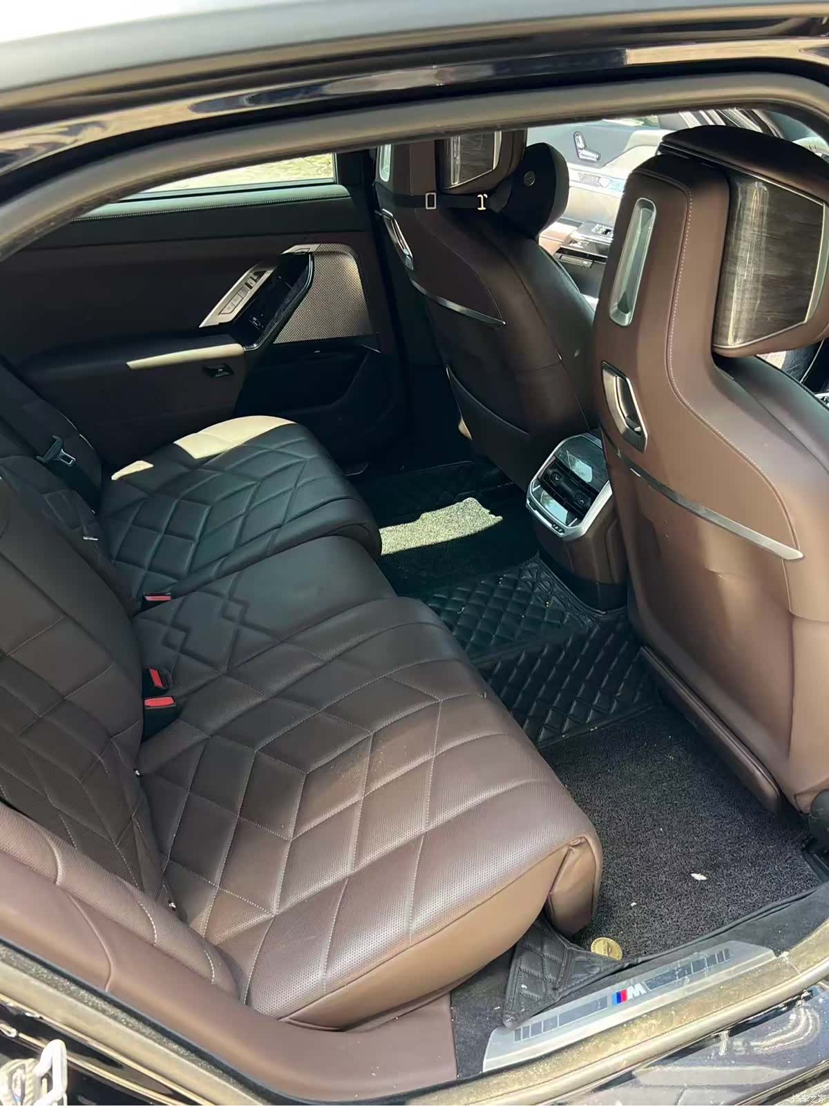 BMW 7 Series, 2024 10
