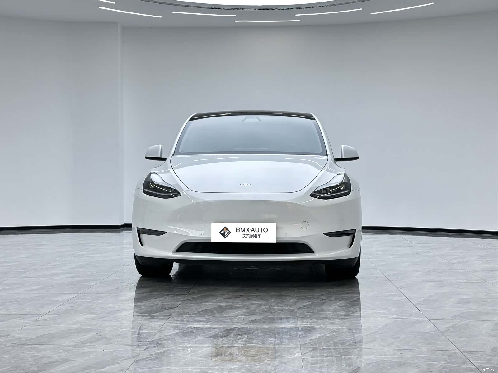 Tesla Model Y, 2021 2