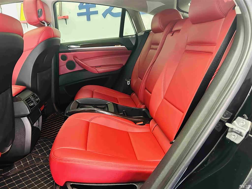 BMW X6, 2014 22