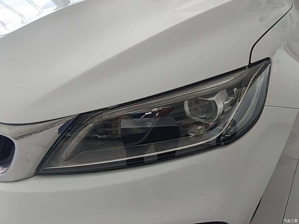 Geely Binray, 2020 24