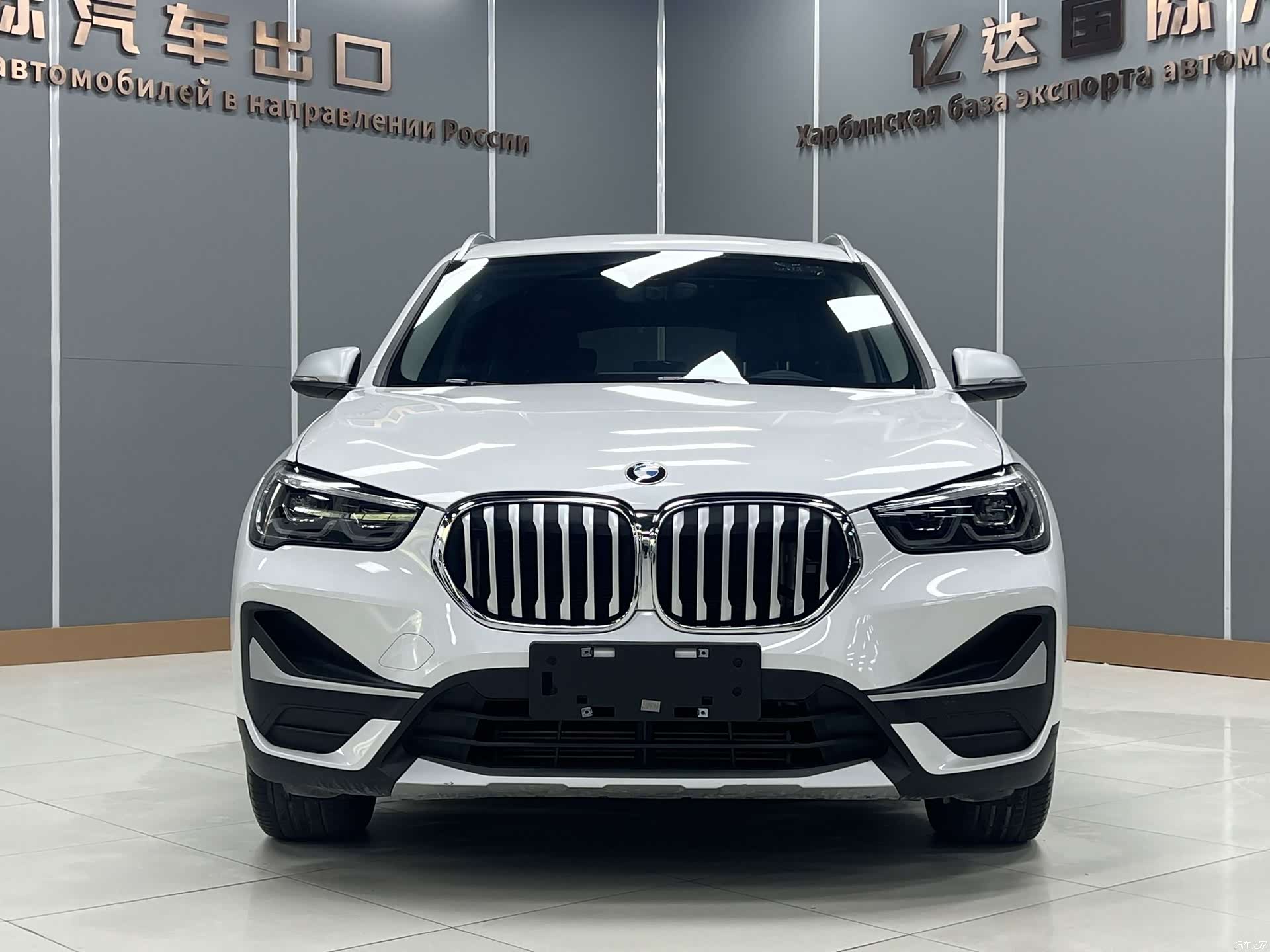 BMW X1, 2022 2