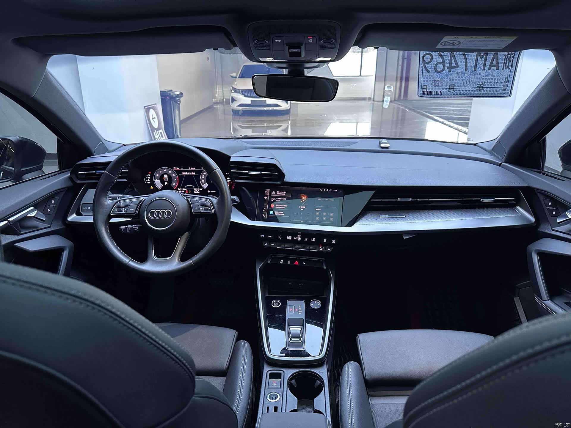 Audi A3, 2022 18