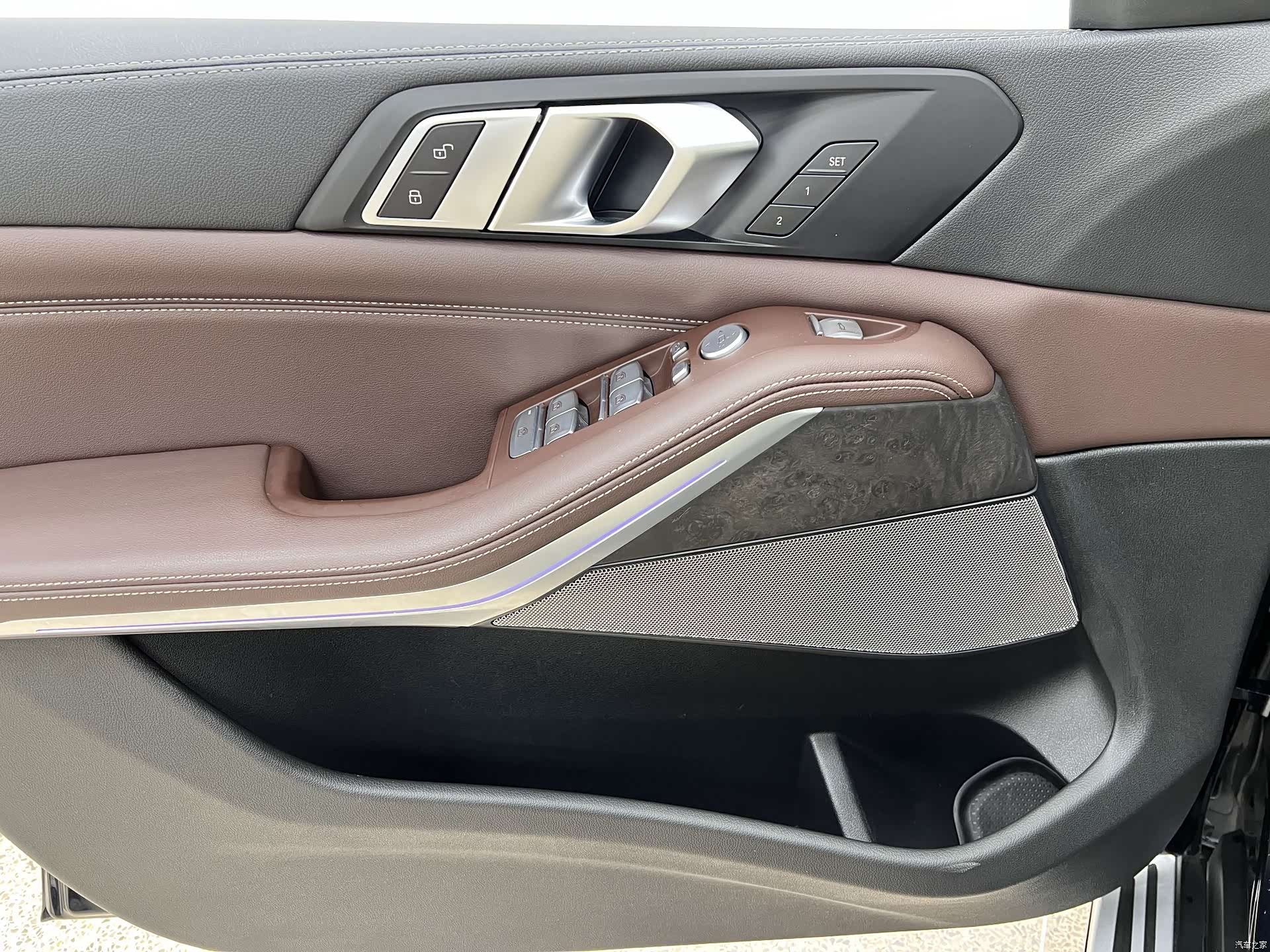 BMW X5, 2023 11