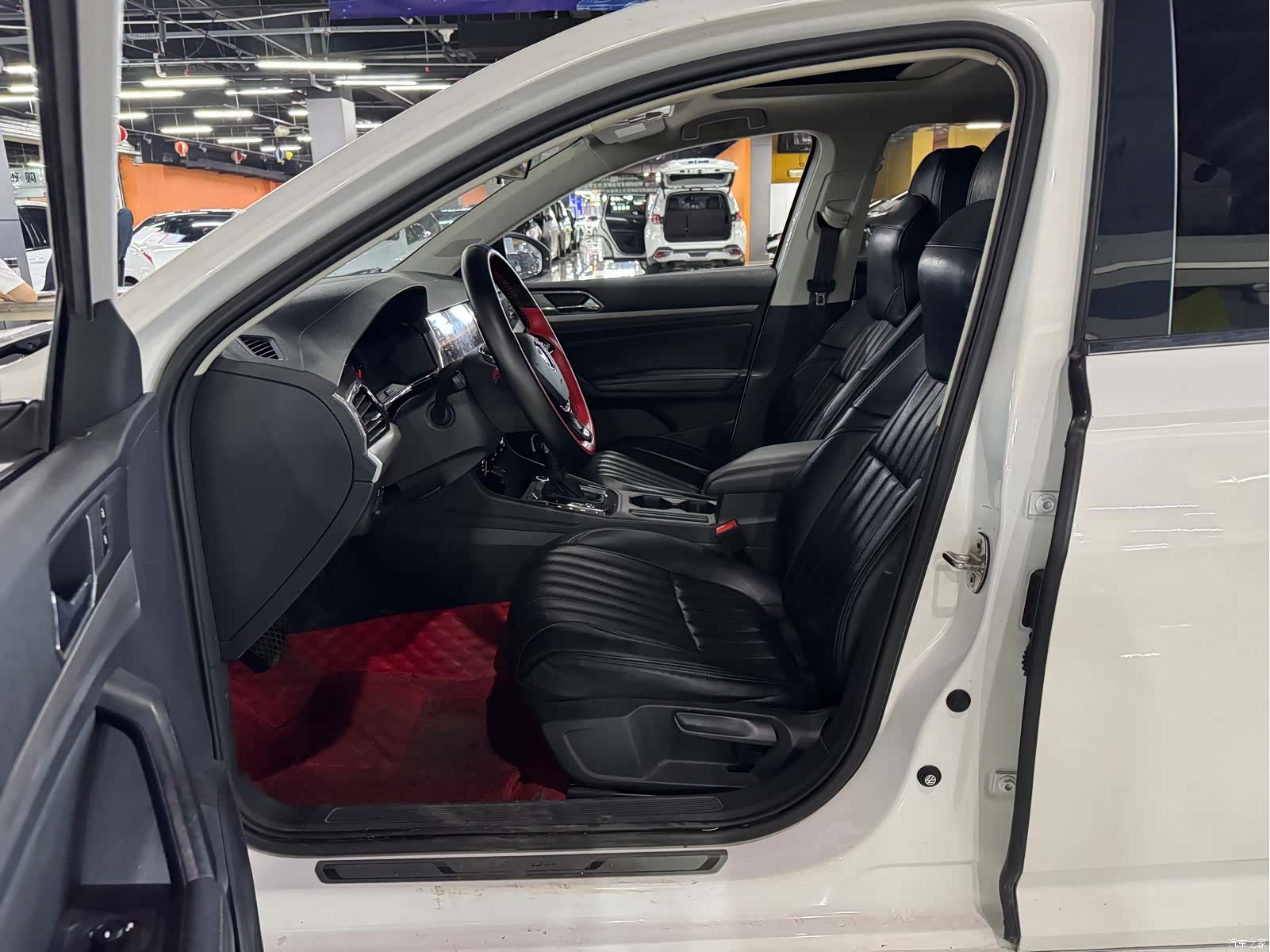 Volkswagen Lavida, 2021 6