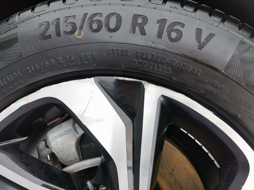 Honda Accord, 2016 24