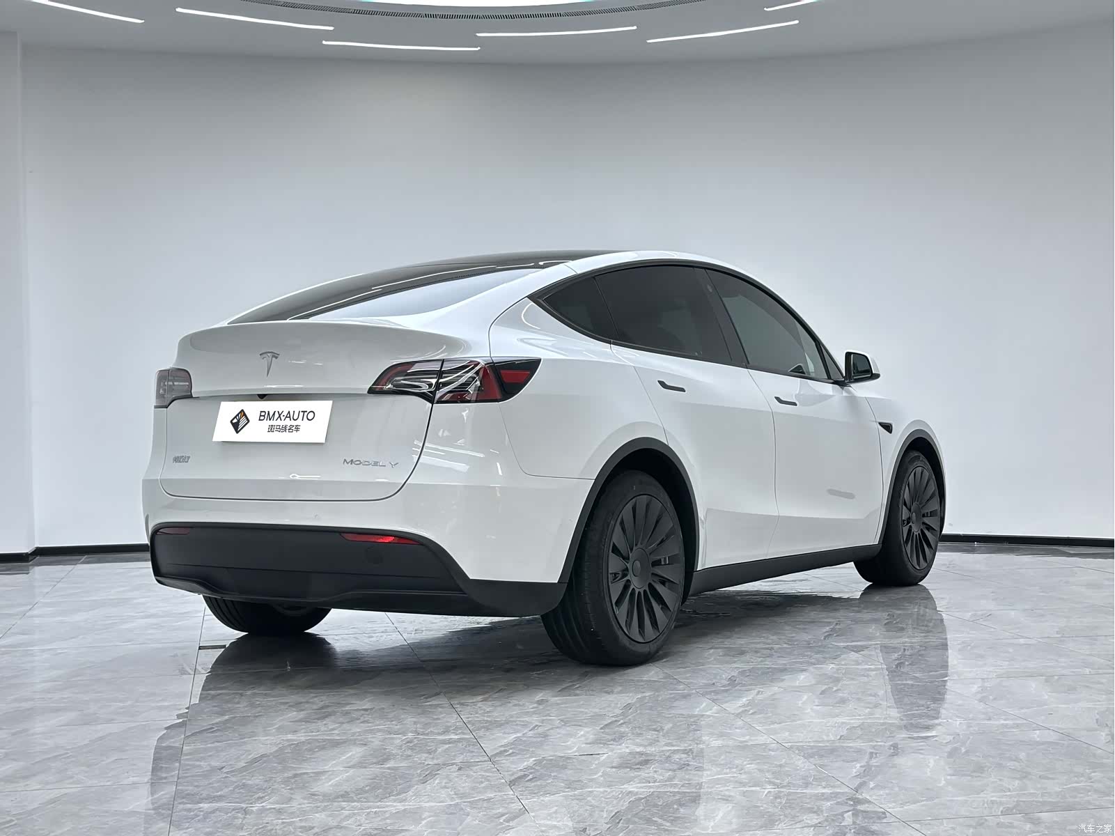 Tesla Model Y, 2021 6
