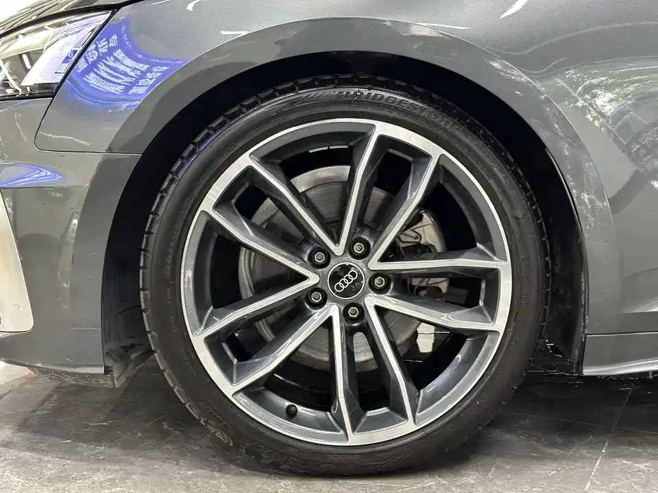 Audi A5 Audi A5