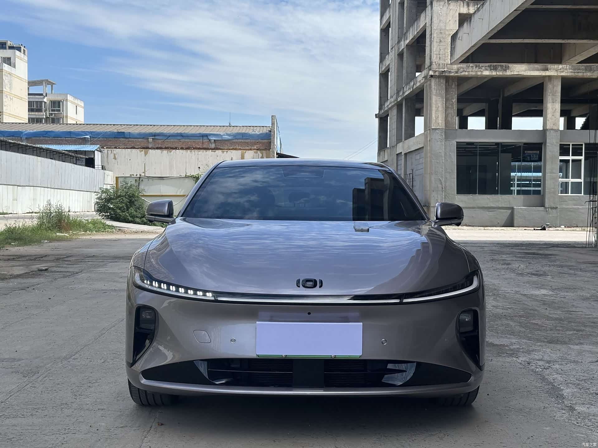 Changan Eado, 2025 2