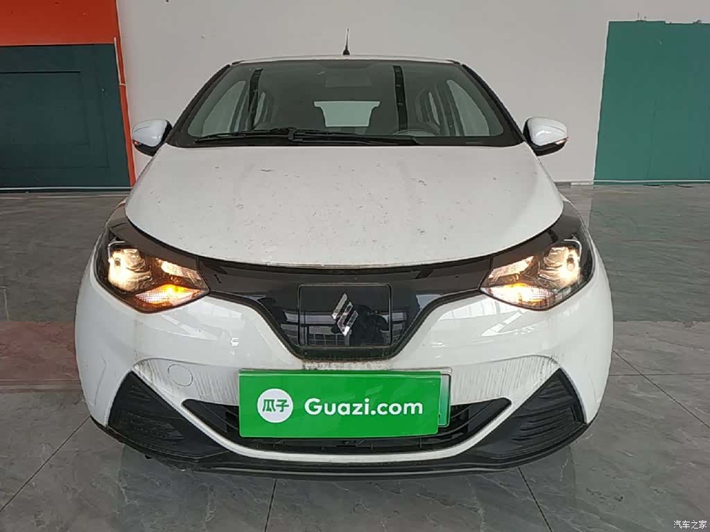 JMC EV2, 2025 3