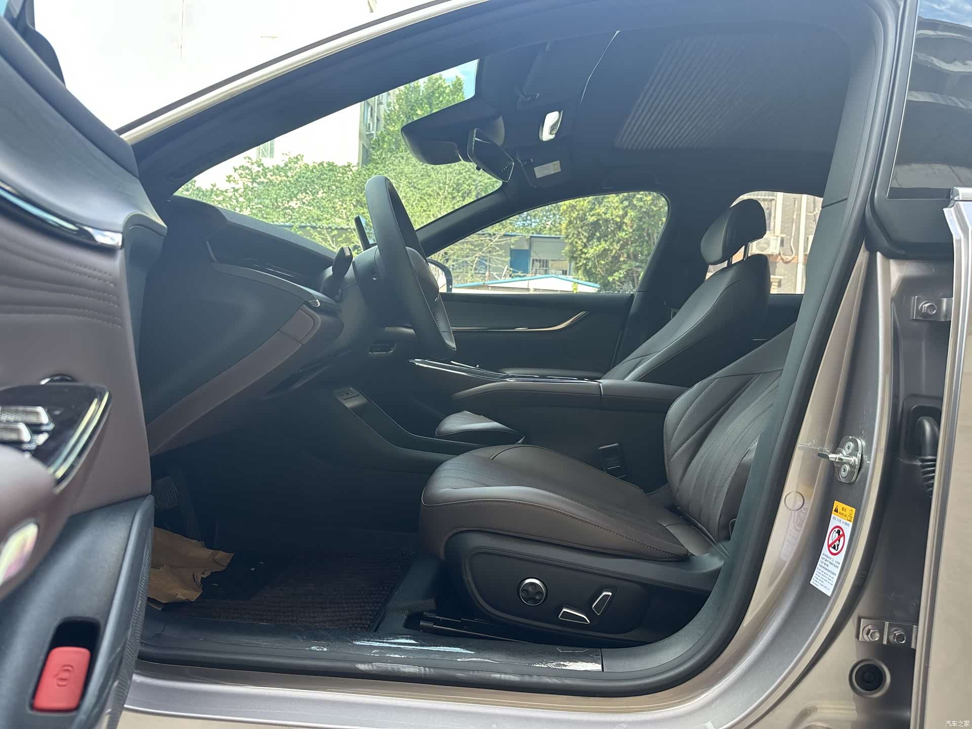 Changan Eado, 2025 4