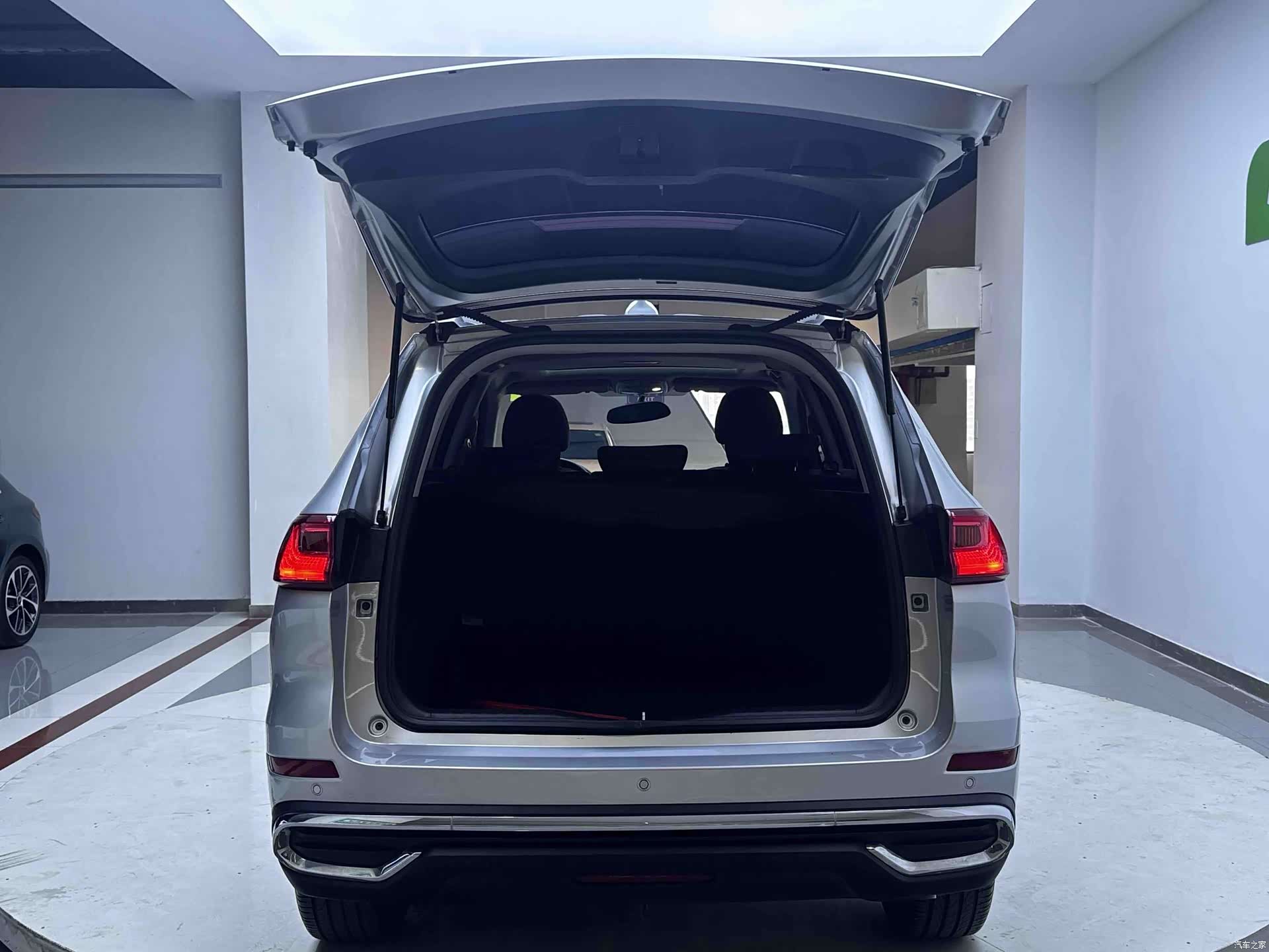 Haval M6, 2023 20