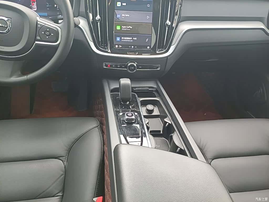 Volvo S60, 2022 14