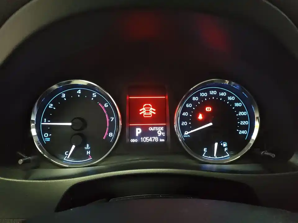 Toyota Corolla Toyota Corolla