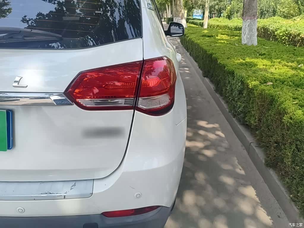 Haval H2, 2017 8