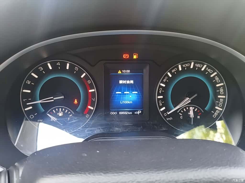 Haval H2, 2017 12