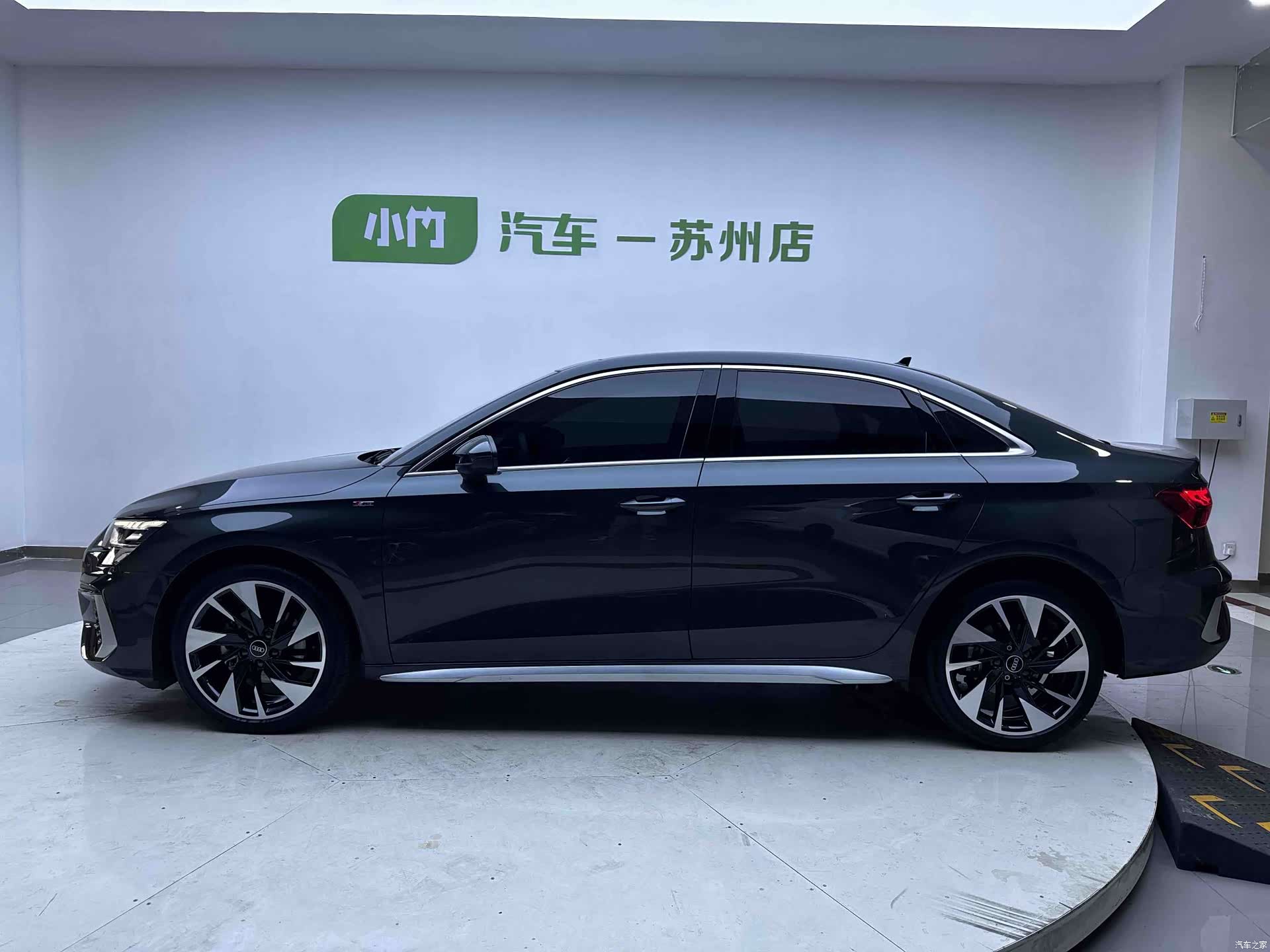 Audi A3, 2022 7