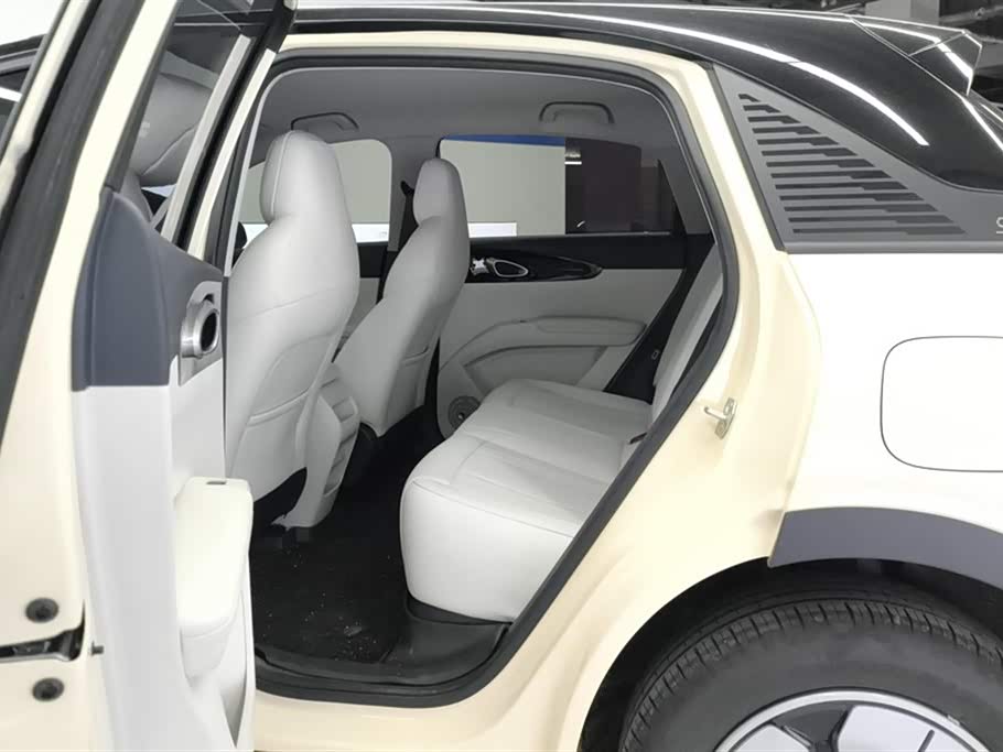 Geely Galaxy Star Wish