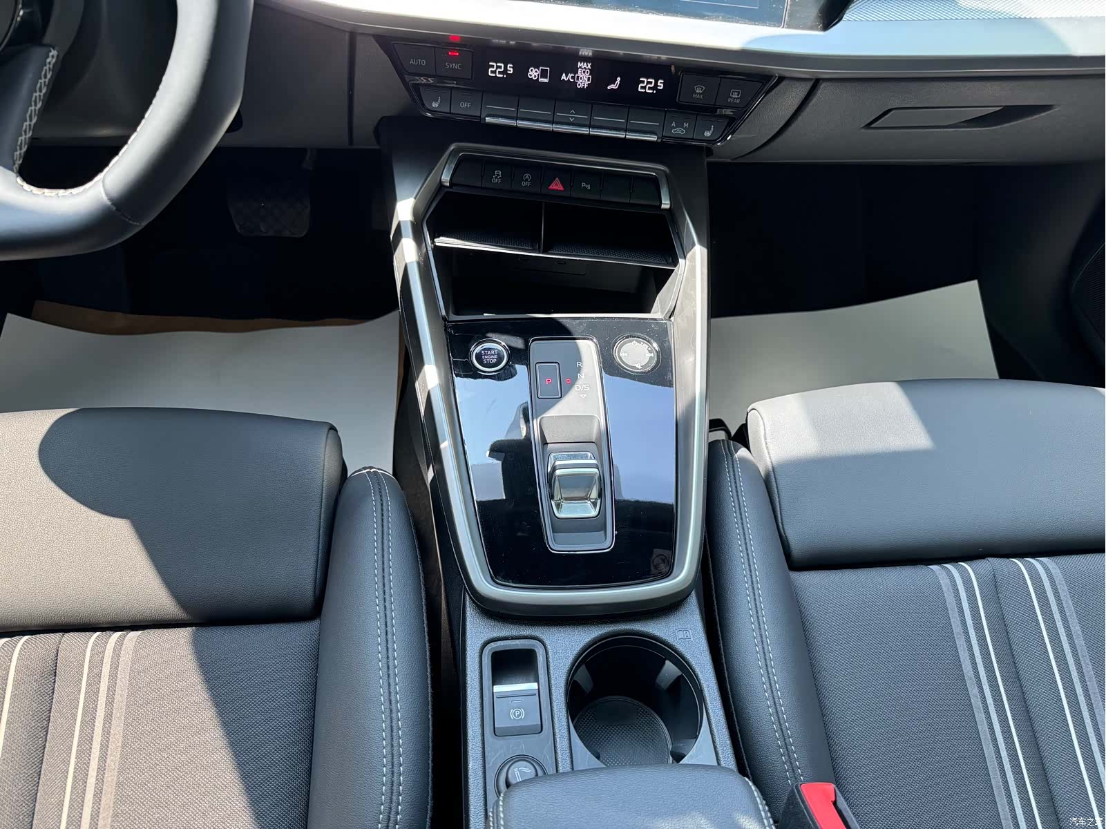 Audi A3, 2023 17