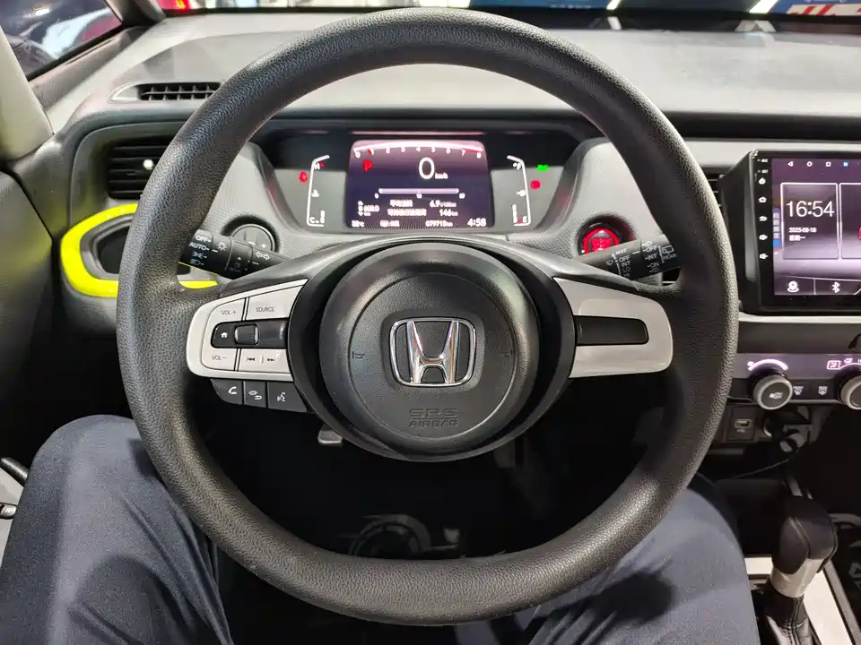 Honda Fit Honda Fit