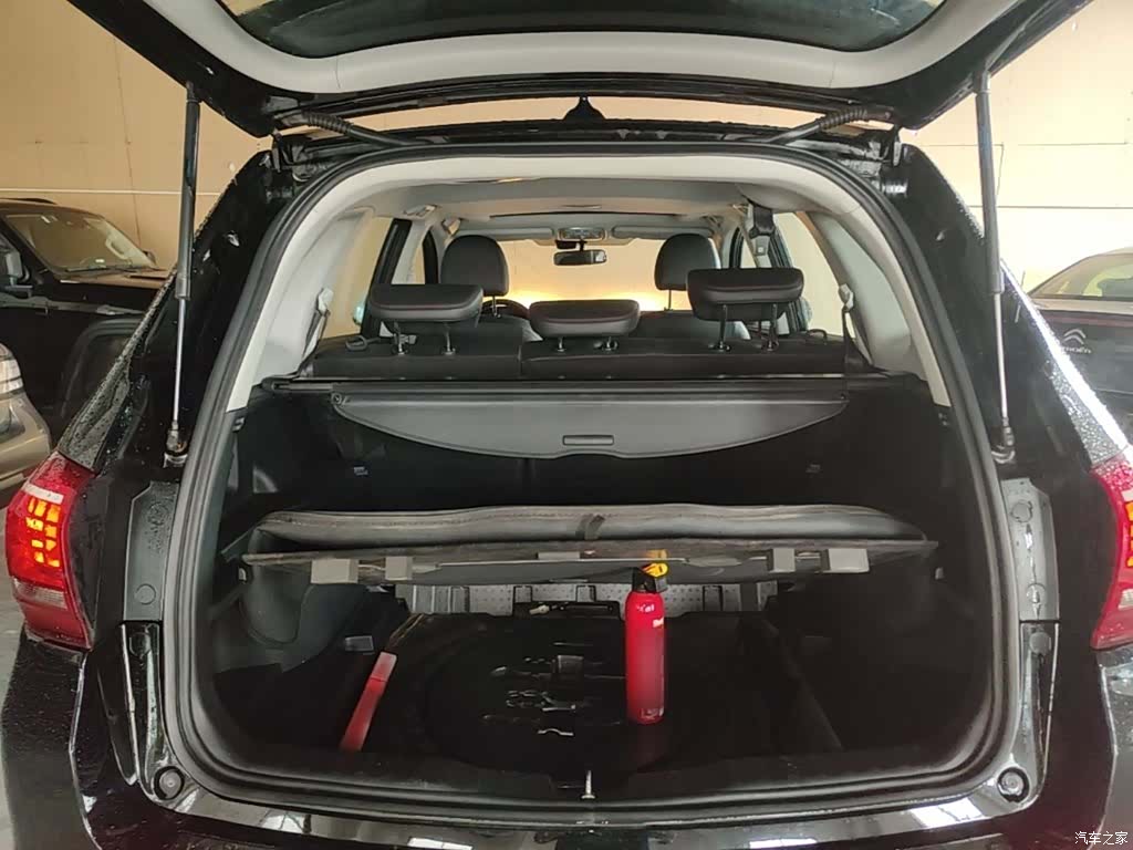 Haval H6, 2015 15