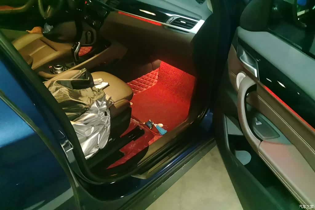 BMW X1, 2022 8