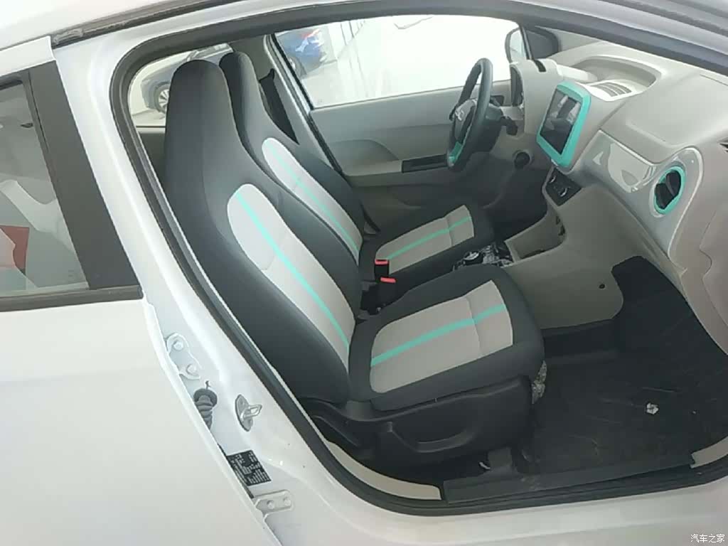 JMC EV2, 2025 25
