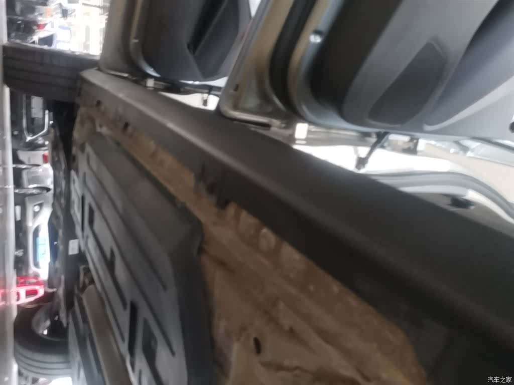 Wuling 510, 2021 22
