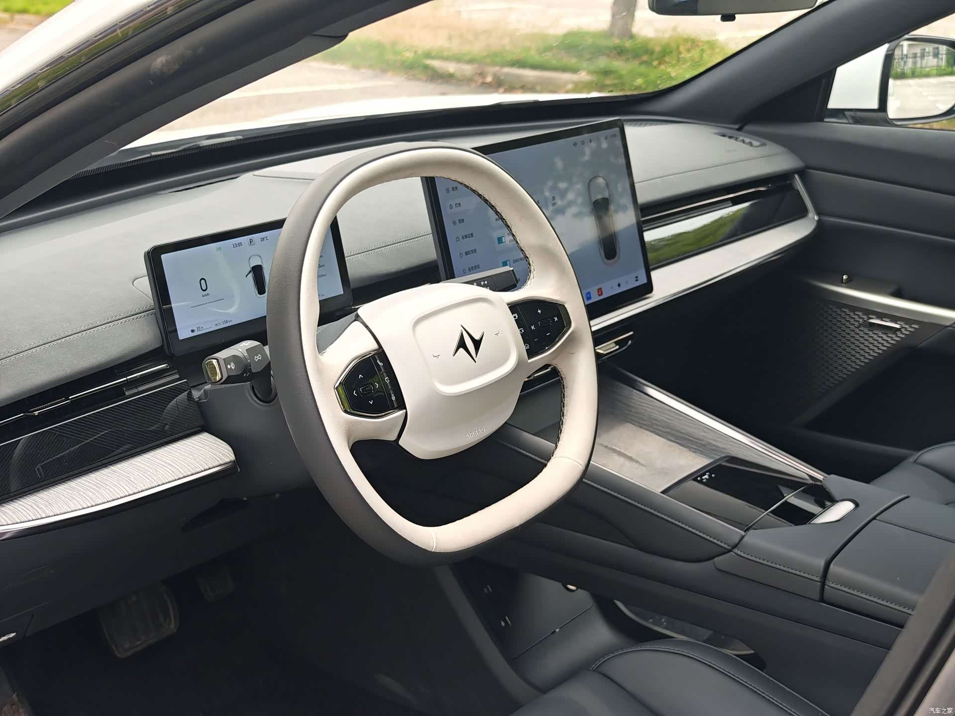 DongFeng eπ007, 2025 4