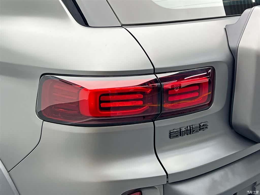 Geely 1.5TD, 2026 10
