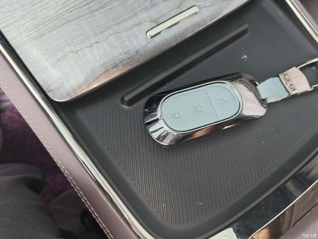 Leapmotor C11, 2023 9